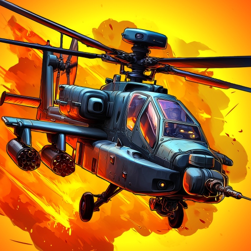 Heli Strike