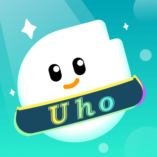 Uho – 连麦交友游戏开黑