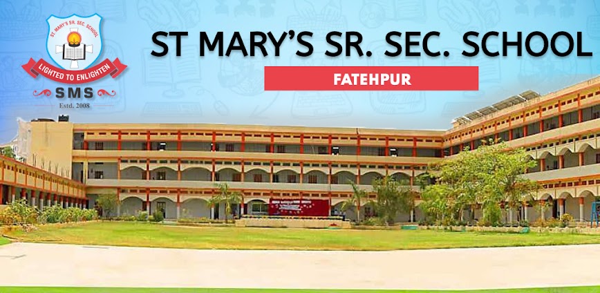 St. Marys School Fatehpur