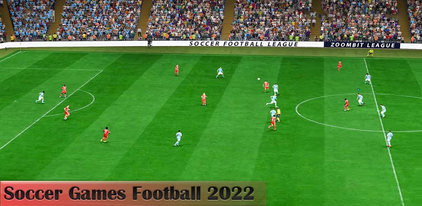 ريال فوتبول 2022 بدون نت