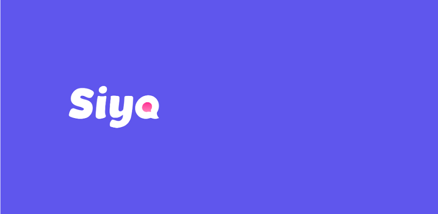 Siya – دردشة قريبة وصديق حقيقي