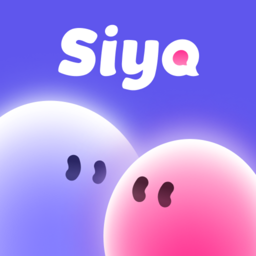 Siya – دردشة قريبة وصديق حقيقي