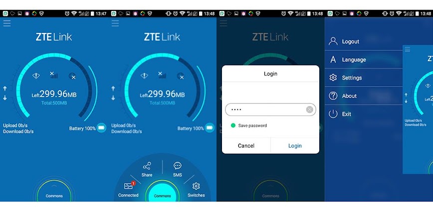 ZTELink Lite