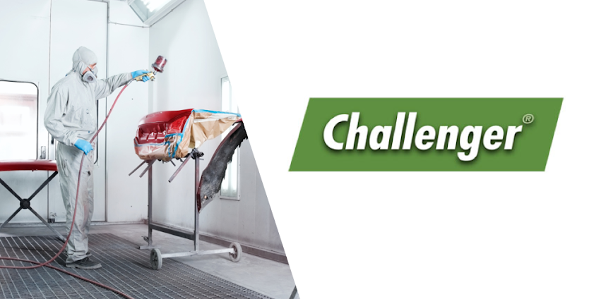 Challenger App