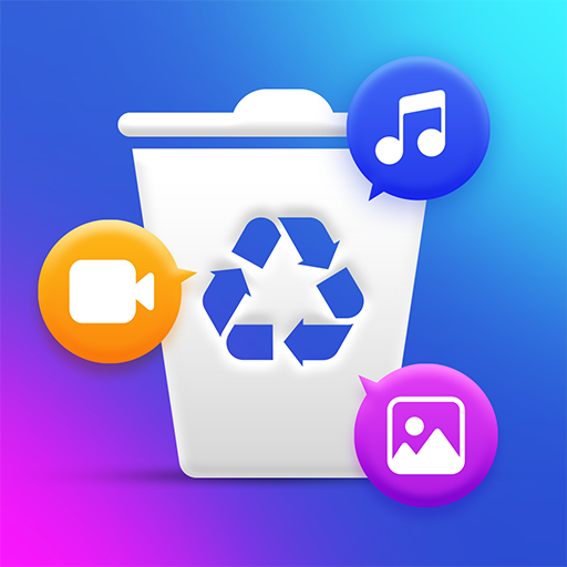 Data Recovery – Photo Recovery