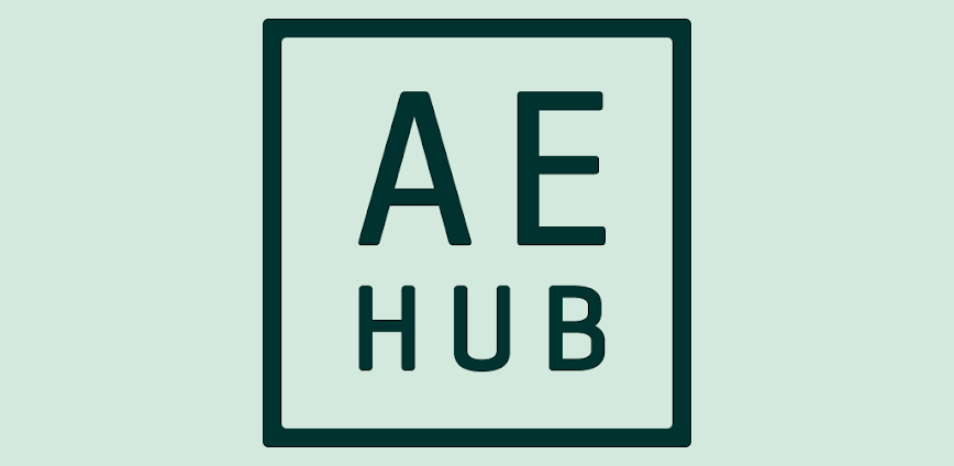 AE Hub – Die AeroGround App