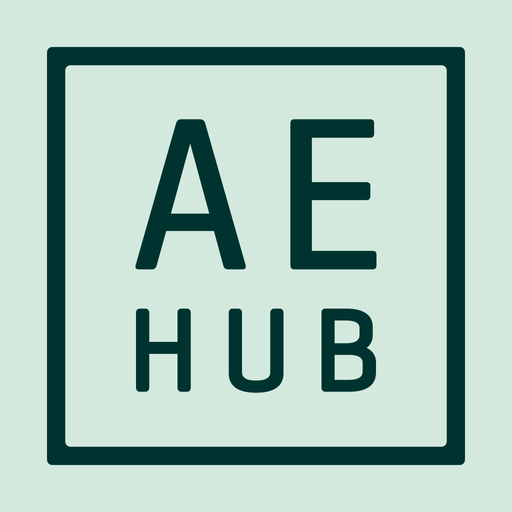 AE Hub – Die AeroGround App