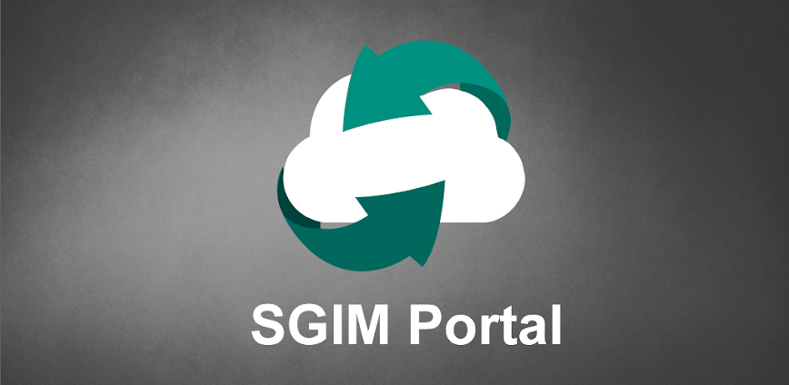 SGIM Portal
