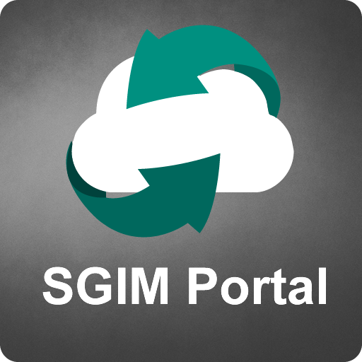 SGIM Portal