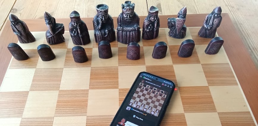Chessconnect