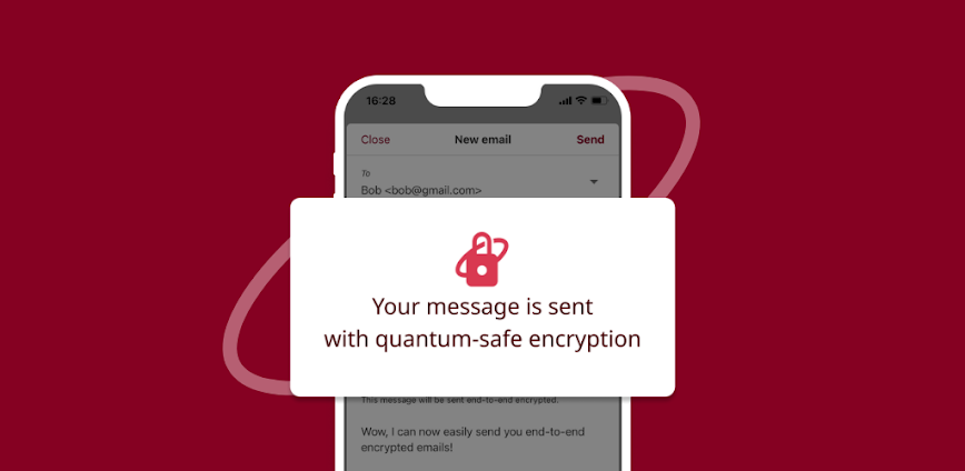 Tuta: Secure & Private Mail