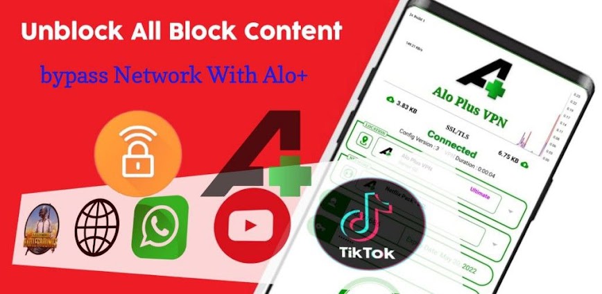 Alo Plus VPN