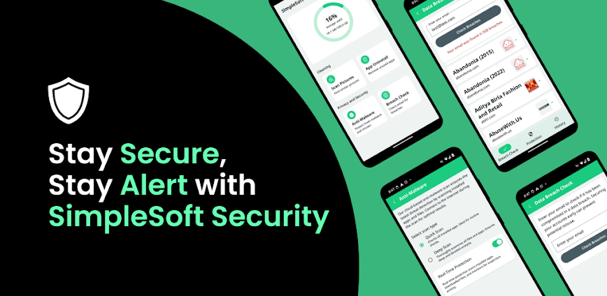 Cyber Security & Antivirus