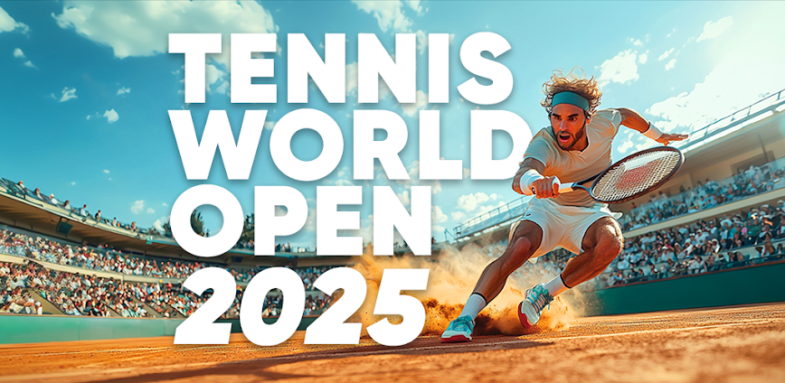 Tennis World Open 2025 – Sport