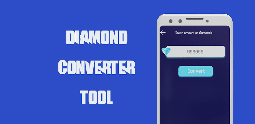 DiaMcalc Diamonds Invest Tool