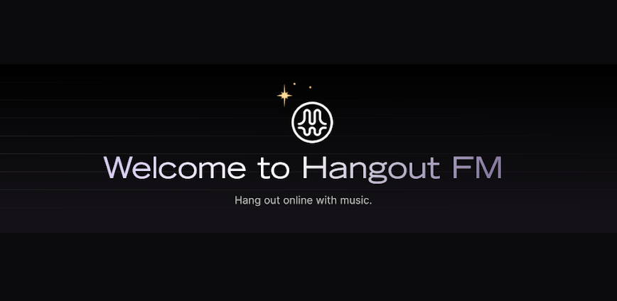 Hangout – New Friends w/ Music