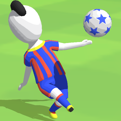 Stickman Freekick: Football