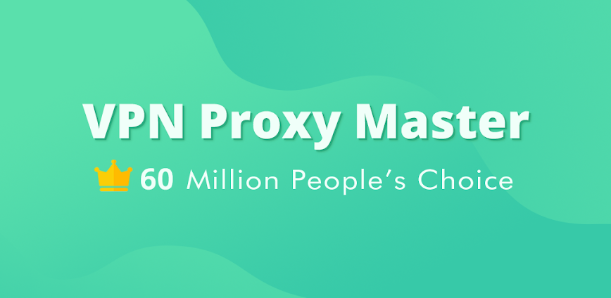VPN Proxy Master – VPN أمانًا