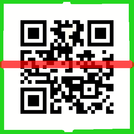 QR Code Scanner Simple
