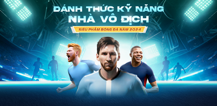 Be A Pro: Football