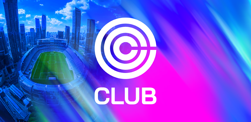 CLUB – Football Manager Game