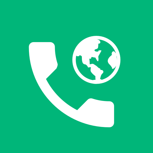 JusCall – المكالمات العالمية