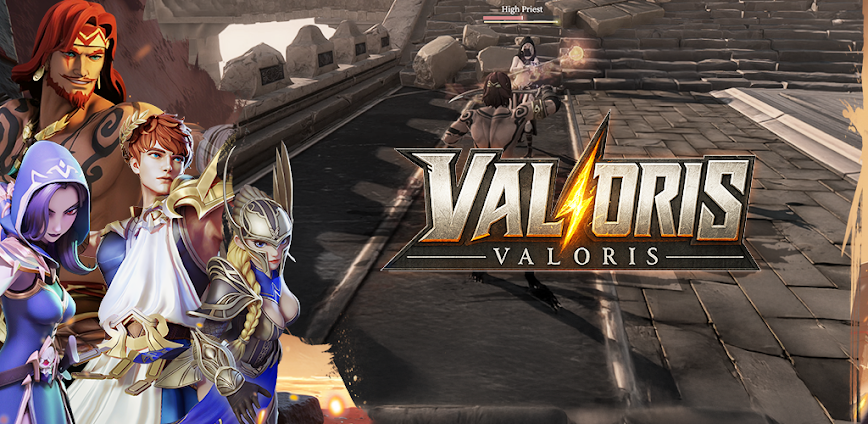 Valoris