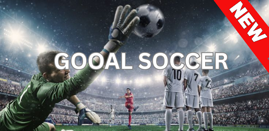 GOOAL SOCCER