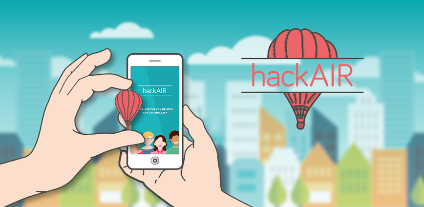 hackAIR