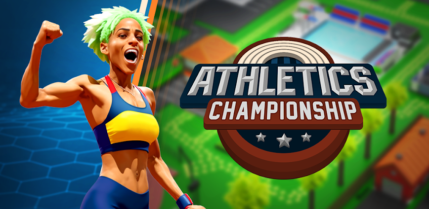 Athletics Championship