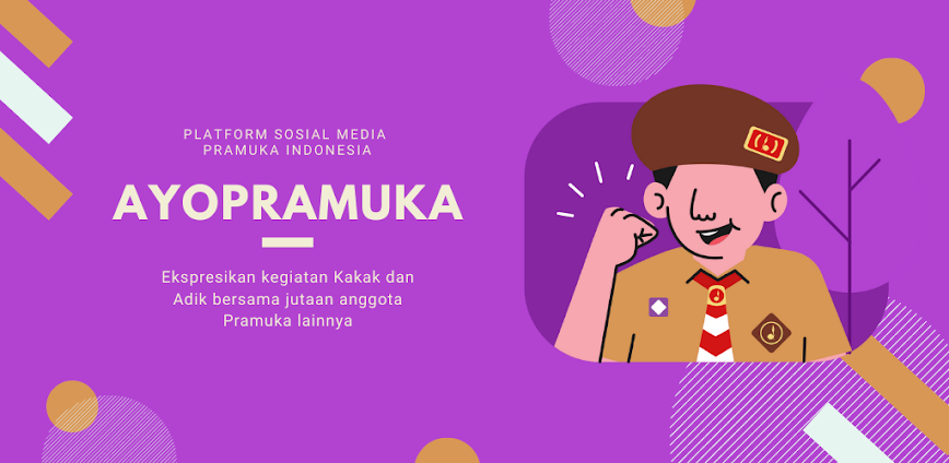 AyoPramuka Kwarnas