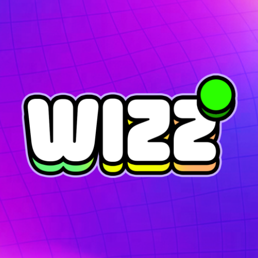 Wizz App – chat now