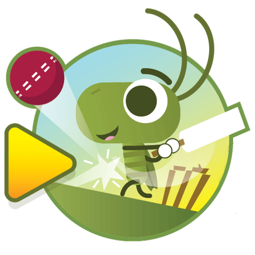 Doodle Cricket – Cricket Game