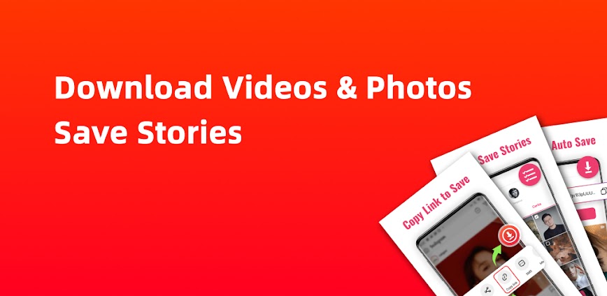 Video downloader – Story Saver