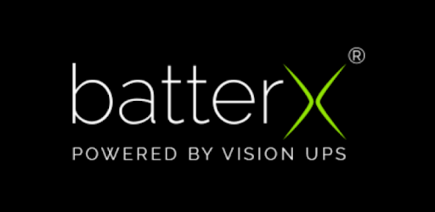 batterX® liveX