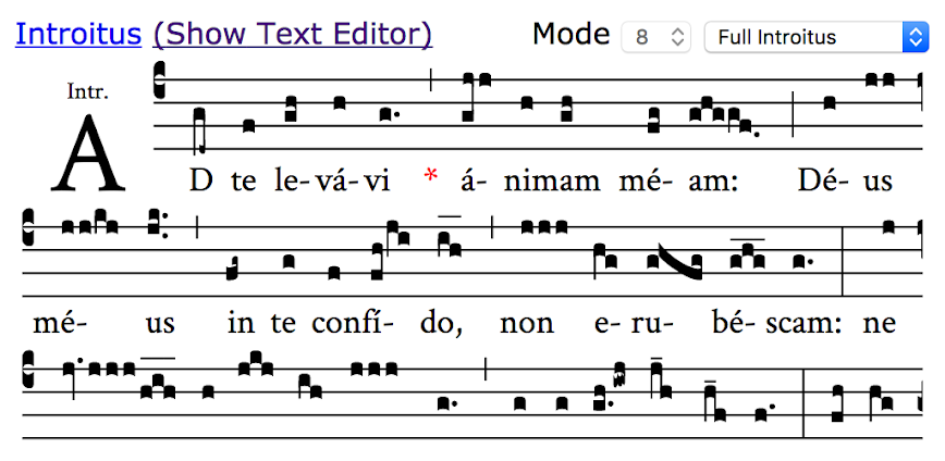 Chant Tools