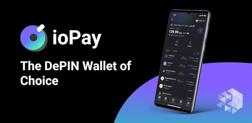 ioPay