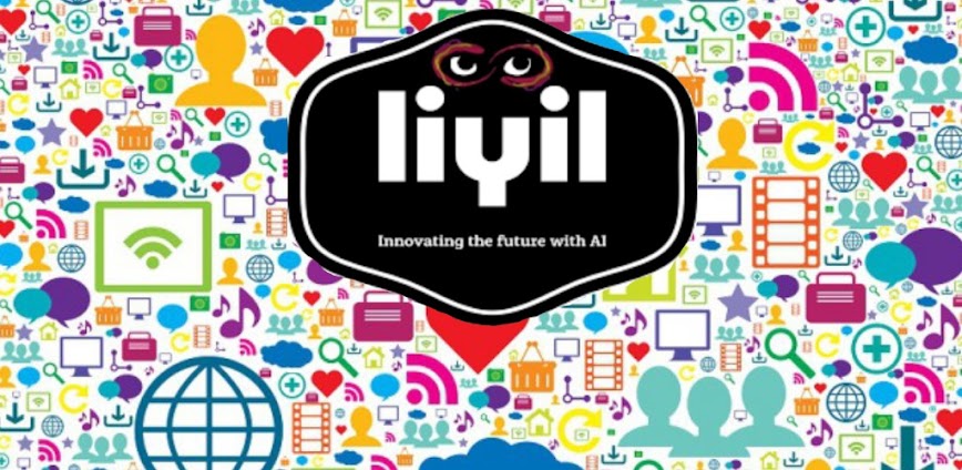 LIYIL AI – No Code App Builder