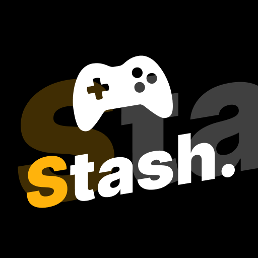 Stash – متعقب مجموعة الألعاب