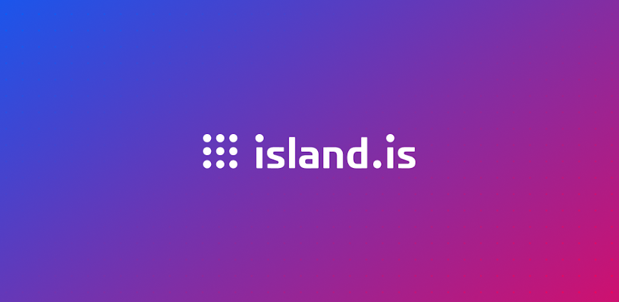 Ísland.is – Digital Iceland
