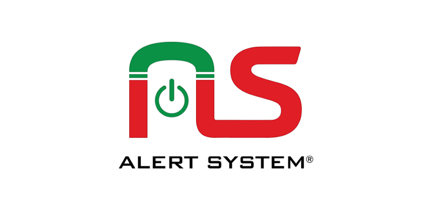 Alert System Plus