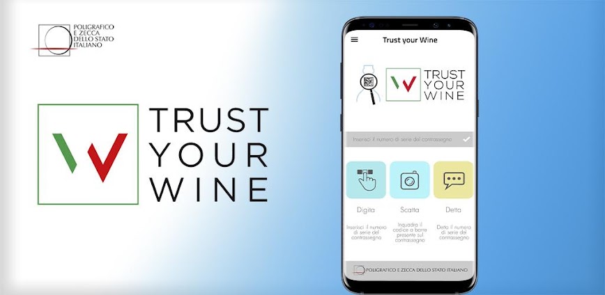 Trust Your Wine