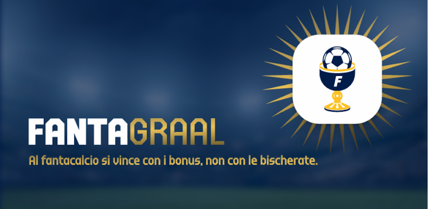 FantaGraal – App Fantacalcio