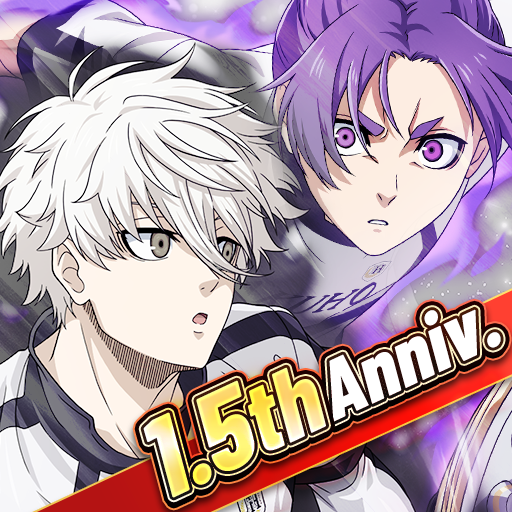 ブルーロック BLAZE BATTLE