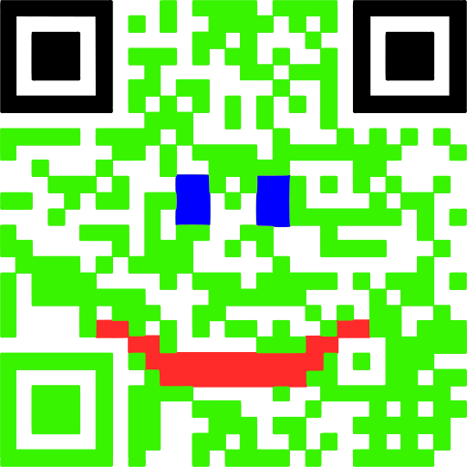 Hyper QR Barcode Reader