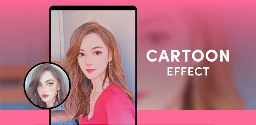 ToonJoy – Cartoon Photo Editor