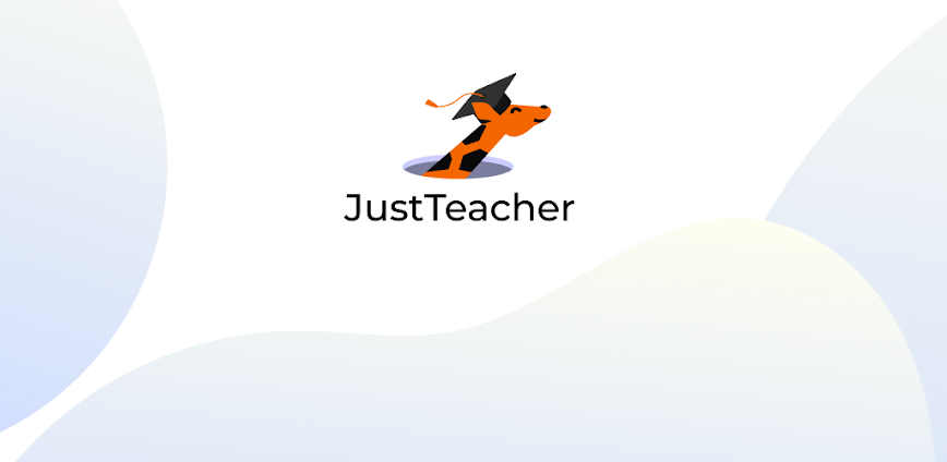 JustTeacher Chat App