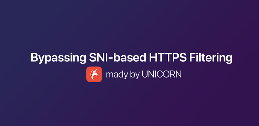 Unicorn HTTPS:آمن وسريع