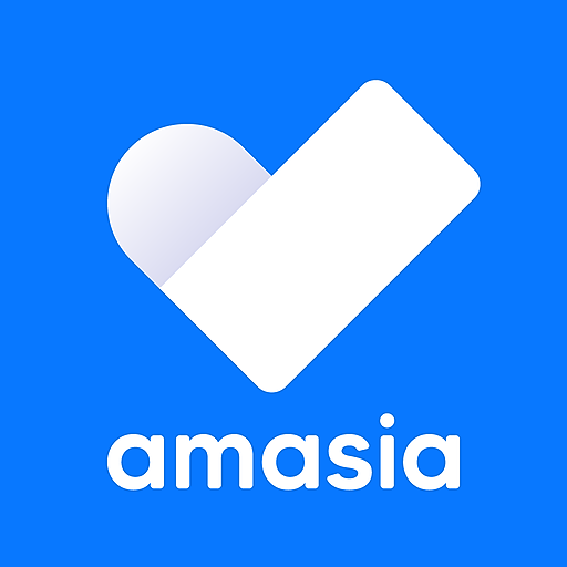 Amasia – Love is borderless