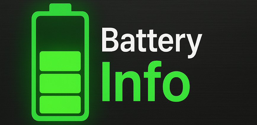 Battery Info